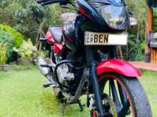 Bajaj Pulsar 150 2016 Motorbike
