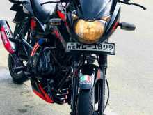 Bajaj Pulsar 150 2011 Motorbike