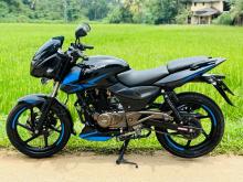 Bajaj Pulser 150 Double Disk 2019 Motorbike