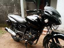 Bajaj Pulsar 150 2020 Motorbike