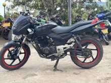 Bajaj Pulsar 150 2011 Motorbike