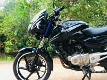 Bajaj Pulsar 150 2015 Motorbike