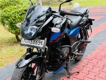 Bajaj Pulsar 150 2019 Motorbike