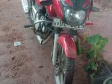 Bajaj Pulsar 150 2009 Motorbike