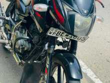Bajaj Pulser 150 2017 Motorbike