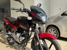 Bajaj Pulsar 150 2015 Motorbike