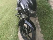 Bajaj Pulsar 150 2017 Motorbike