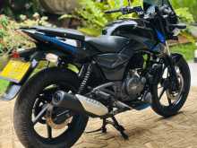 Bajaj Pulsar 2019 Motorbike