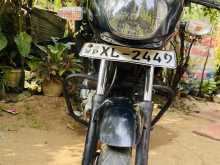 Bajaj Pulsar 150 2012 Motorbike