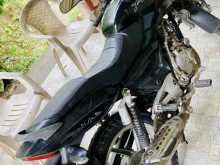 Bajaj Pulsar 150 2006 Motorbike