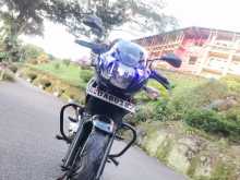 Bajaj Pulsar 150 2013 Motorbike