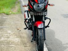 Bajaj Pulsar 150 2014 Motorbike