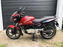 Bajaj Pulsar 150 2012 Motorbike