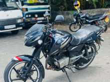 Bajaj Pulsar 150 2012 Motorbike