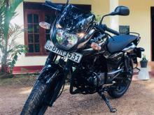 Bajaj Pulsar 150 2019 Motorbike