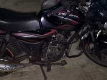 Bajaj Pulsar 150 2010 Motorbike