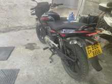 Bajaj Pulser 150 2014 Motorbike