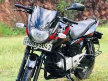 Bajaj Pulsar 150 2014 Motorbike