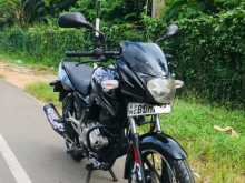 Bajaj Pulsar 150 2016 Motorbike