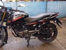 Bajaj Pulsar 150 2017 Motorbike