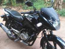 Bajaj Pulsar 150 2011 Motorbike