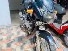 Bajaj Pulsar 150 2010 Motorbike