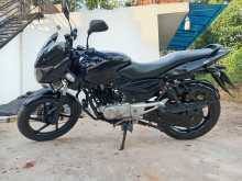 Bajaj Pulsar 150 2010 Motorbike