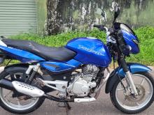 Bajaj Pulsar 150 2009 Motorbike
