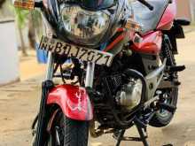 Bajaj Pulsar 150 2016 Motorbike