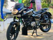 Bajaj Pulsar 150 2019 Motorbike