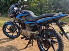 Bajaj Pulsar 150 2007 Motorbike