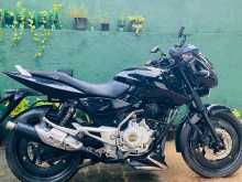 Bajaj Pulsar 150 2011 Motorbike