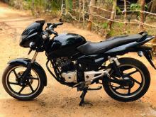 Bajaj Pulsar 150 2007 Motorbike