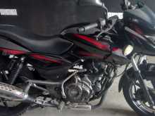 Bajaj Pulsar 150 2017 Motorbike