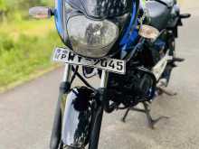 Bajaj Pulsar 150 2011 Motorbike