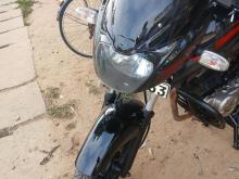 Bajaj Pulsar 150 2016 Motorbike