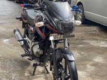 Bajaj Pulsar 150 2015 Motorbike
