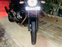 Bajaj Pulsar 150 2015 Motorbike
