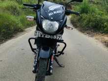 Bajaj Pulsar 150 2011 Motorbike