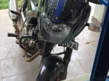 Bajaj Pulsar 150 2017 Motorbike