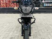 Bajaj Pulsar 150 2015 Motorbike