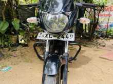 Bajaj Pulsar 150 2012 Motorbike