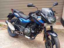 Bajaj Pulser 150 2018 Motorbike