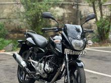 Bajaj Pulsar 150 2013 Motorbike