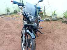 Bajaj Pulsar 150 2008 Motorbike