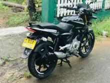 Bajaj Pulsar 150 2015 Motorbike