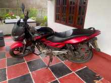 Bajaj Pulsar 150 2016 Motorbike