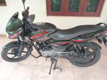 Bajaj Pulsar 150 2017 Motorbike