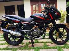 Bajaj Pulsar 150 2018 Motorbike