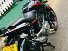 Bajaj Pulsar 150 2014 Motorbike